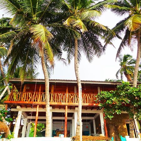 Reggae Zone Beach Resort Tangalle Exteriér fotografie
