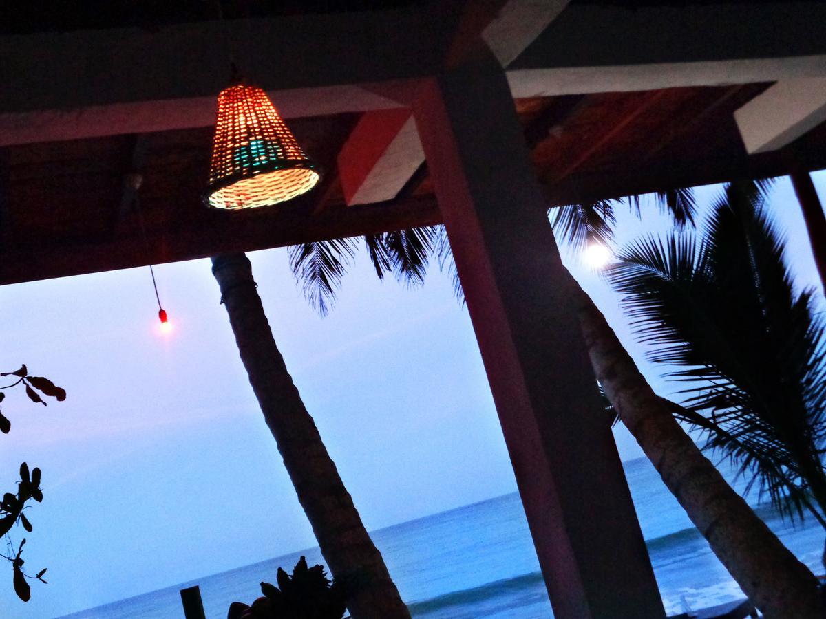 Reggae Zone Beach Resort Tangalle Exteriér fotografie