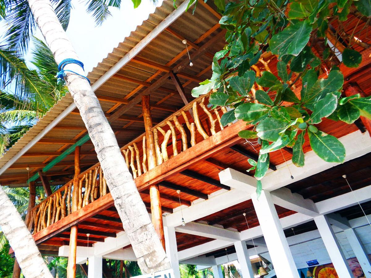 Reggae Zone Beach Resort Tangalle Exteriér fotografie