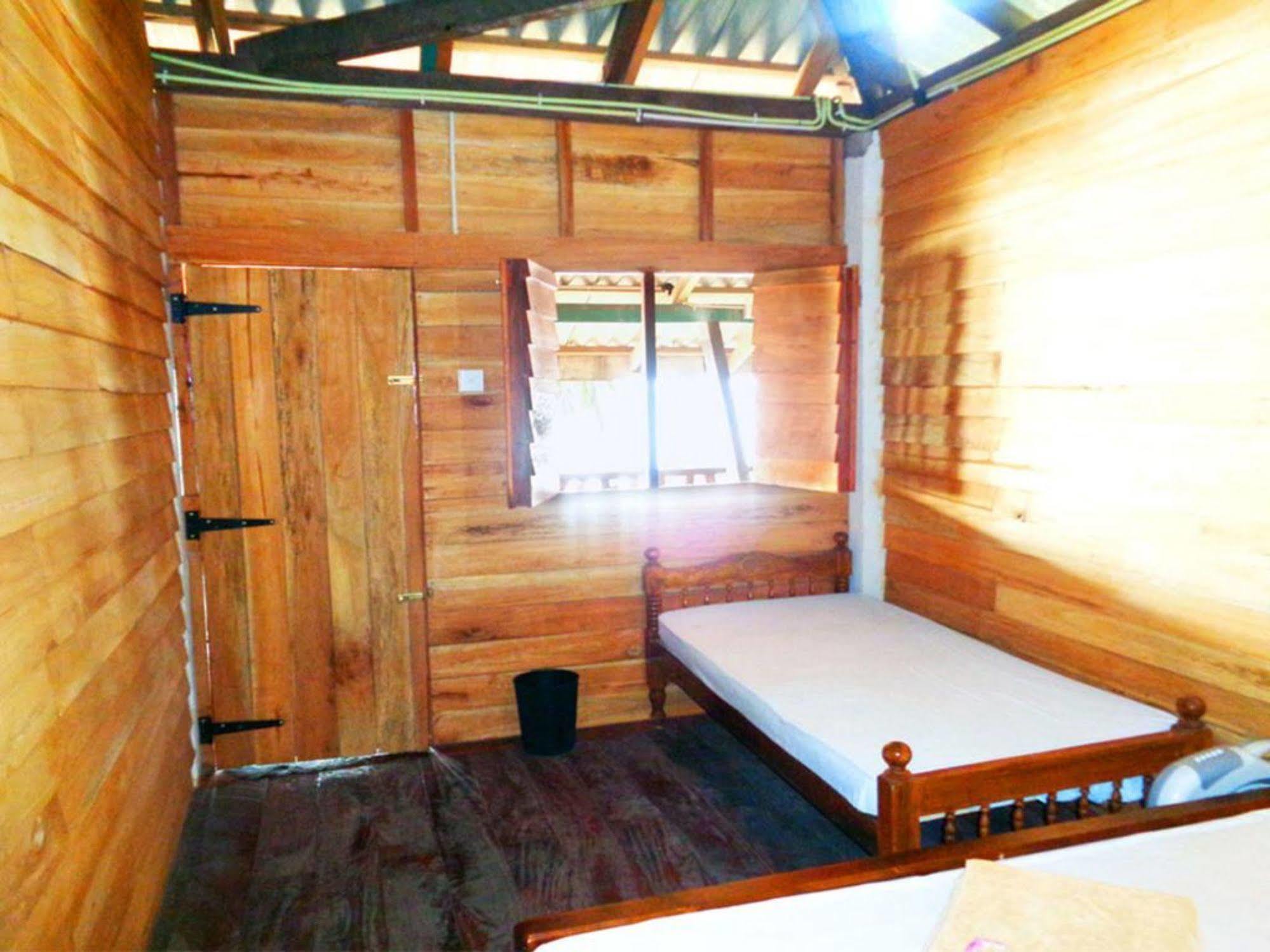 Reggae Zone Beach Resort Tangalle Exteriér fotografie