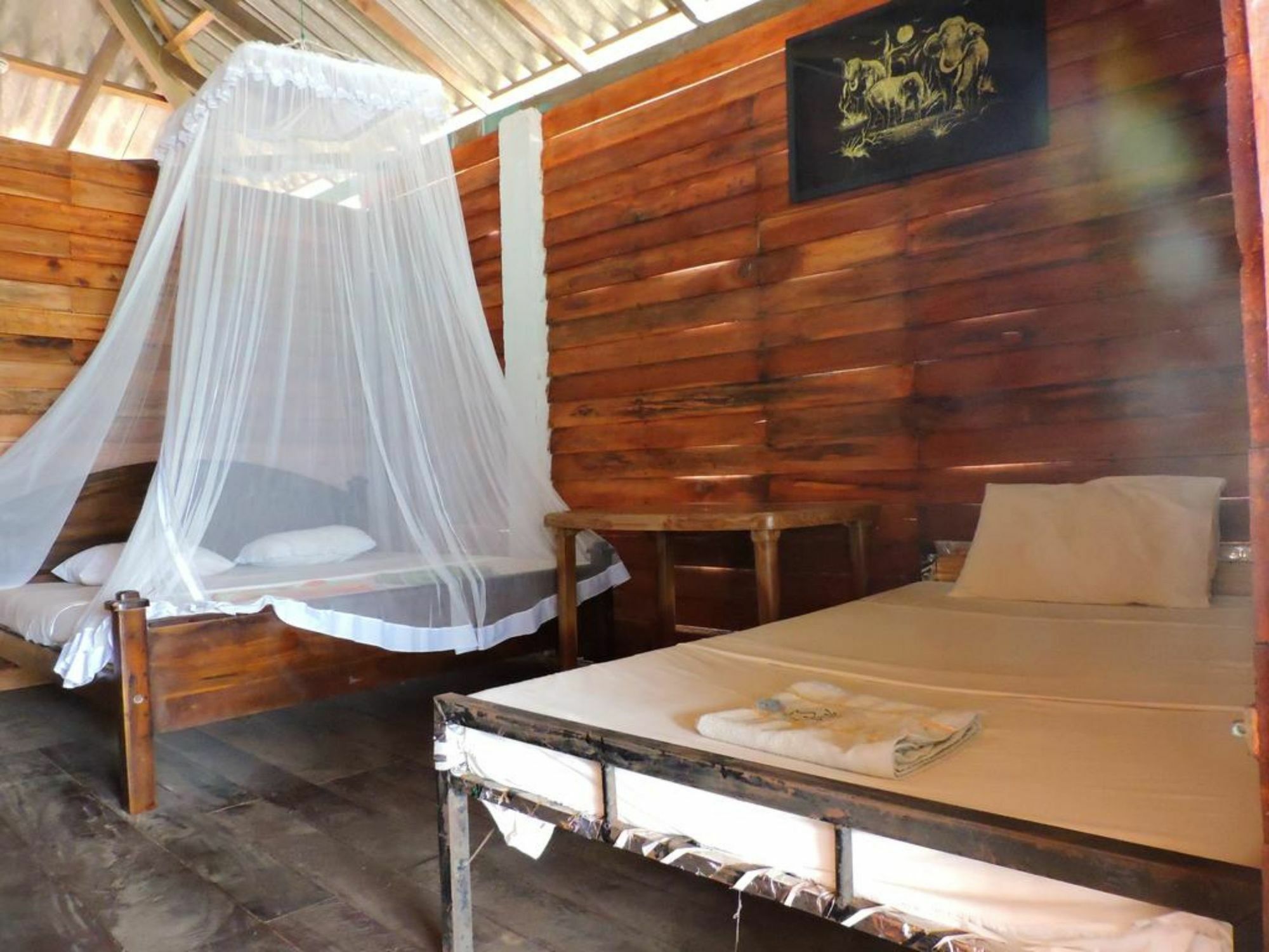 Reggae Zone Beach Resort Tangalle Exteriér fotografie